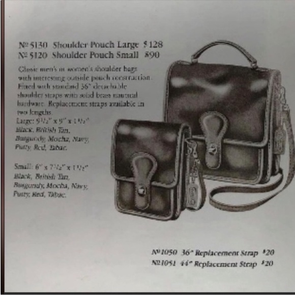 🦋 Coach Green Station Bag. - Picture 15 of 15